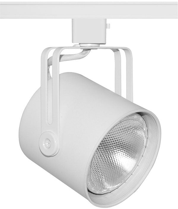 Juno Lighting T425W-WH Track Light Fixture