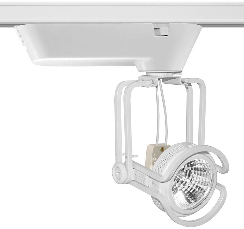 Juno Lighting T430WH Track Light Fixture