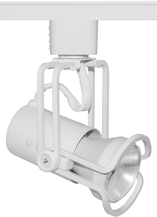 Juno Lighting T431WH Track Light Fixture