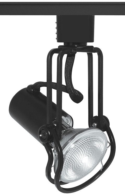 Juno Lighting T433BL Track Light Fixture
