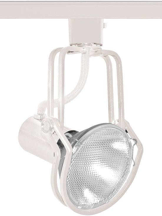 Juno Lighting T435WH Track Light Fixture