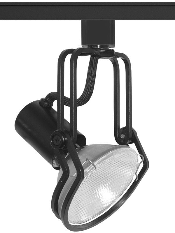 Juno Lighting T437BL Track Light Fixture