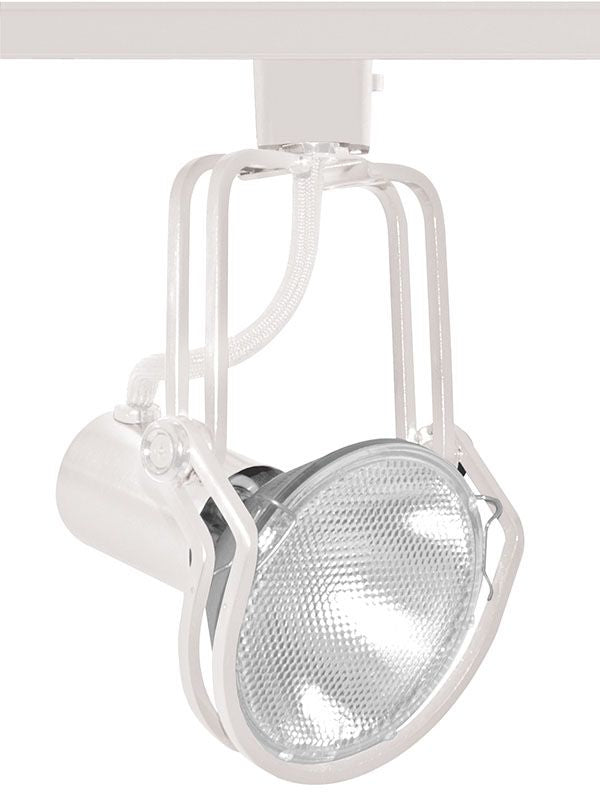 Juno Lighting T437WH Track Light Fixture