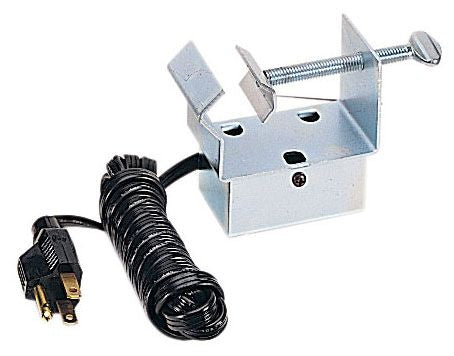 Juno Lighting T46 Clamp/Monopoint Adapter