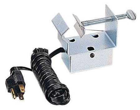 Juno Lighting T46 Clamp/Monopoint Adapter