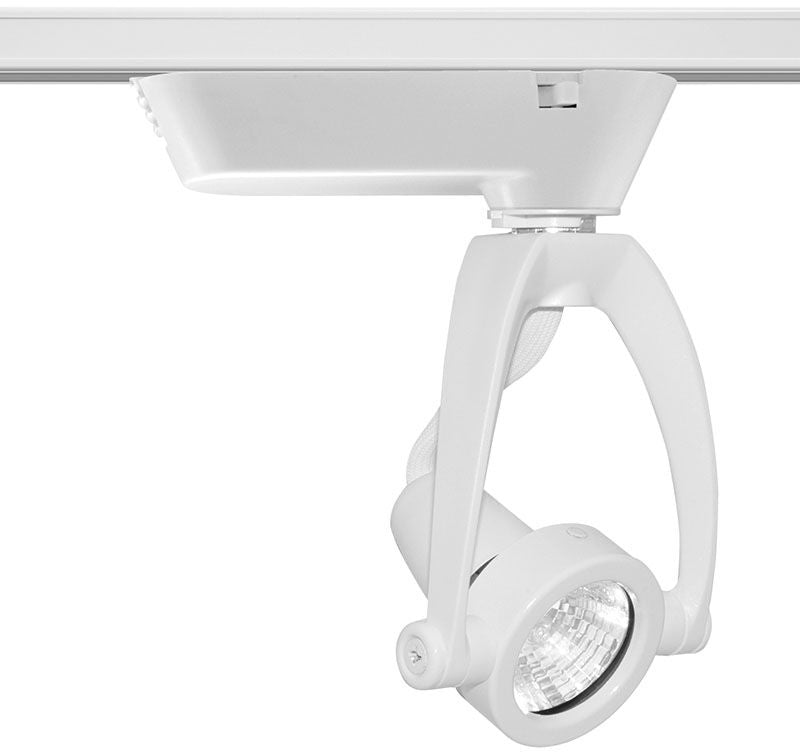 Juno Lighting T480WH Track Light Fixture