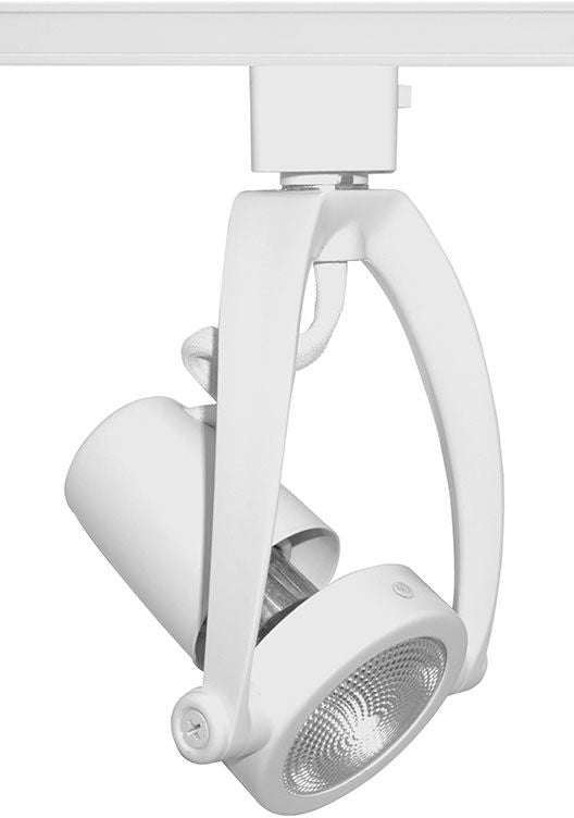Juno Lighting T482WH Track Light Fixture