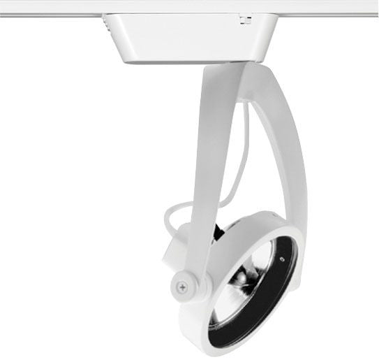 Juno Lighting T485WH Track Light Fixture