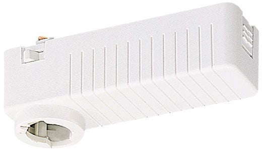 Juno Lighting T538WH Lighting Electronic Transformer