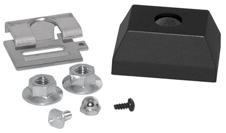 Juno Lighting T56BL Track Light System Pendant Mounting Kit