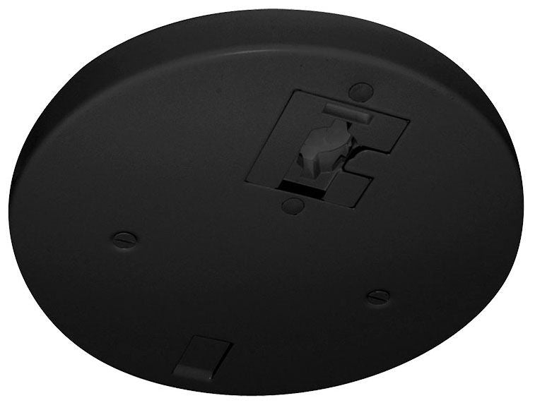 Juno Lighting T58BL Track Light Monopoint Adapter