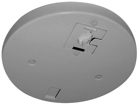 Juno Lighting T58SL Track Light Monopoint Adapter