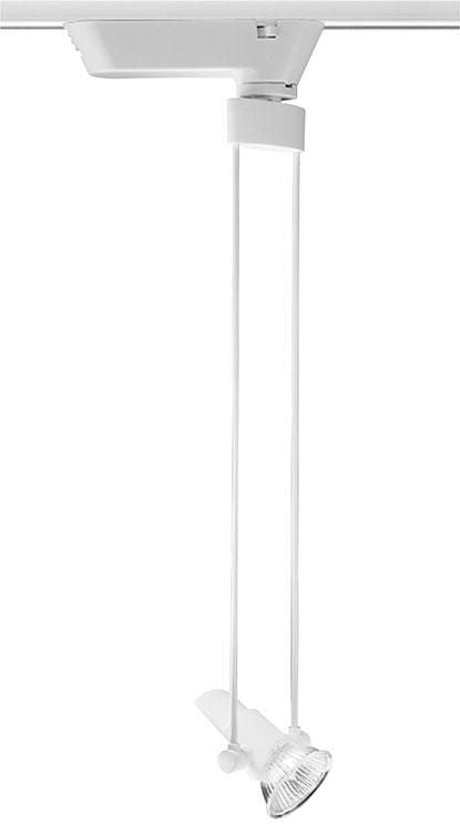Juno Lighting T630-16-WH Track Light Fixture