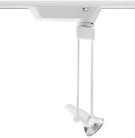 Juno Lighting T630-9-WH Track Light Fixture