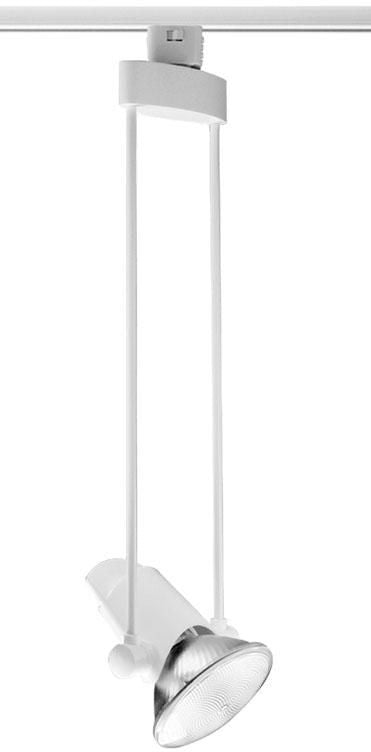 Juno Lighting T635-16-WH Track Light Fixture