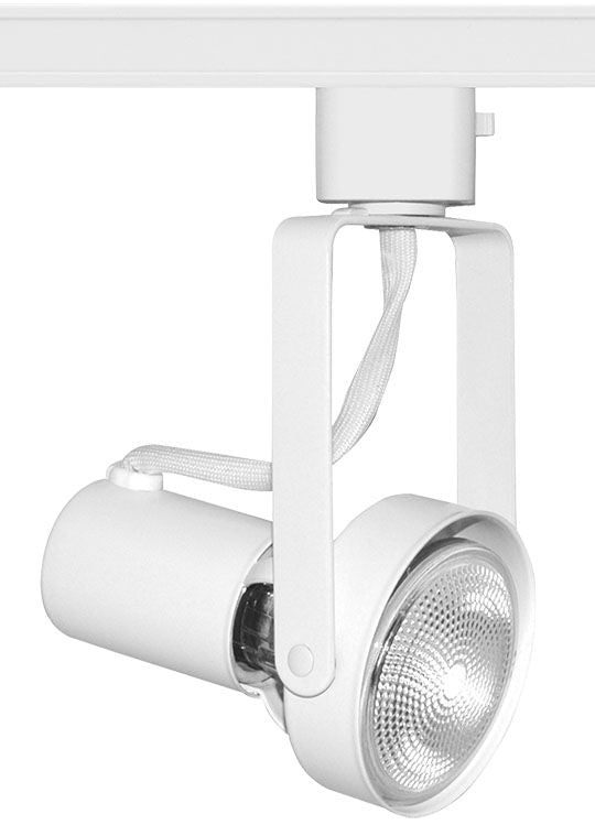 Juno Lighting T687WH Track Light Fixture