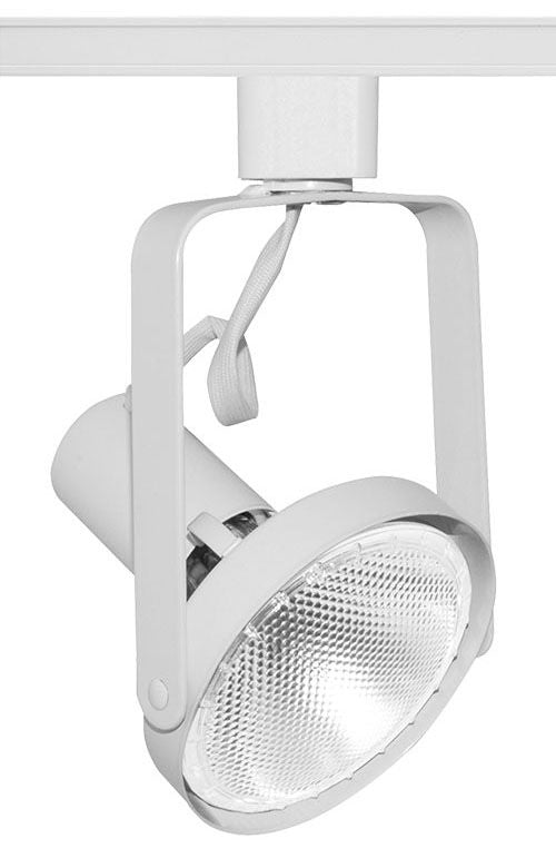 Juno Lighting T689WH Track Light Fixture