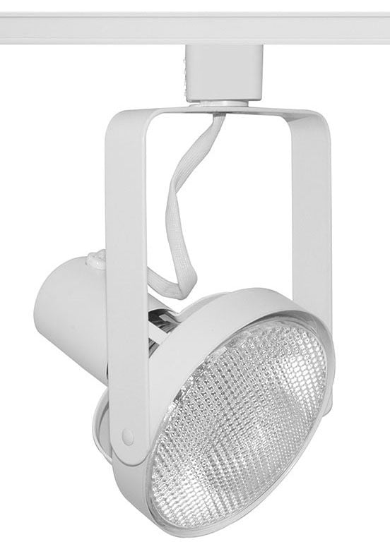 Juno Lighting T690WH Track Light Fixture