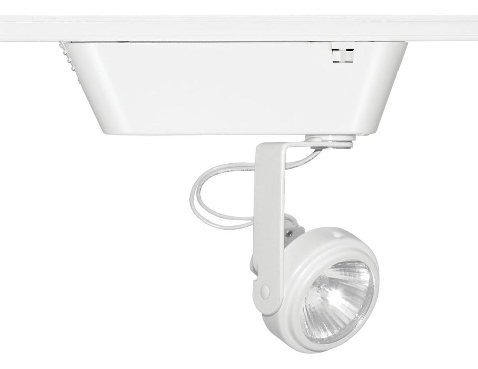 Juno Lighting T696WH Track Light Fixture