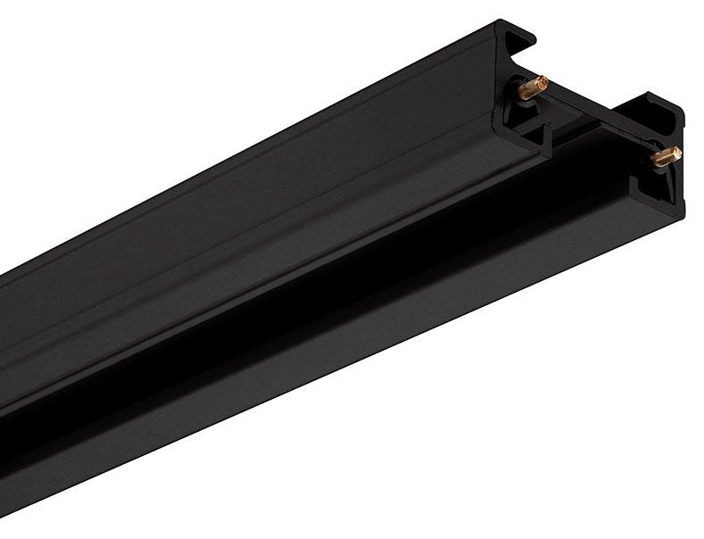 Juno Lighting T6BL Lighting Track Section