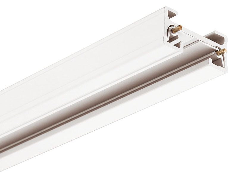 Juno Lighting T6WH Lighting Track Section