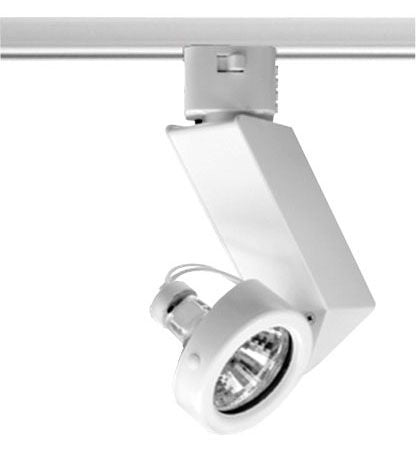 Juno Lighting T805WH Track Light Fixture