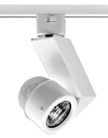 Juno Lighting T807WH Track Light Fixture