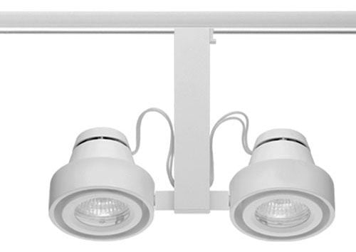 Juno Lighting T817WH Track Light Fixture