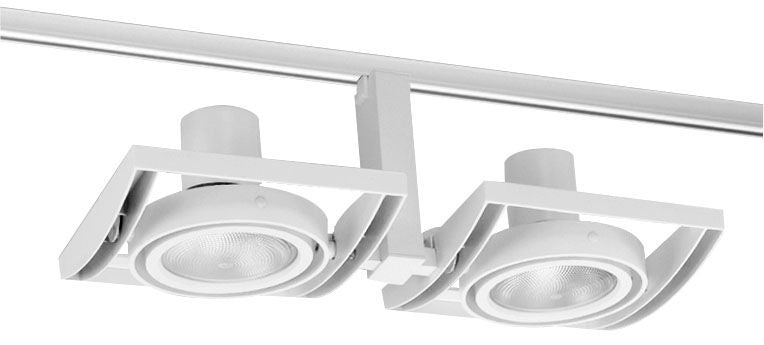 Juno Lighting T834T-SL Track Light Fixture Airfoil Trim