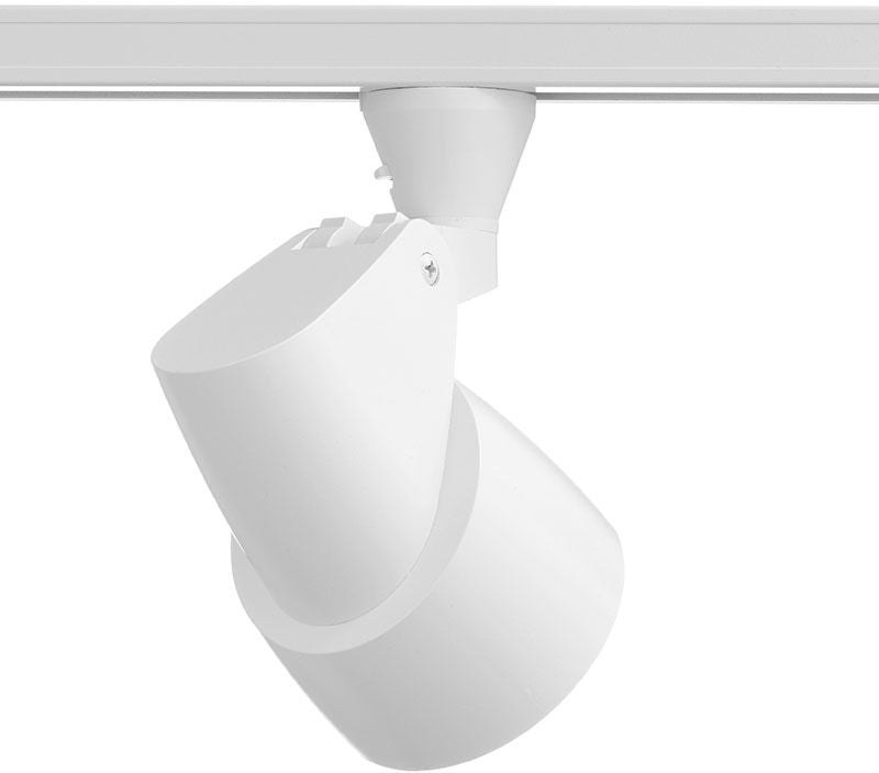 Juno Lighting T852WH Track Light Fixture