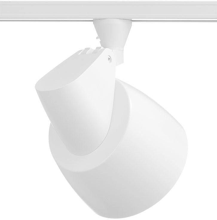 Juno Lighting T858WH Track Light Fixture