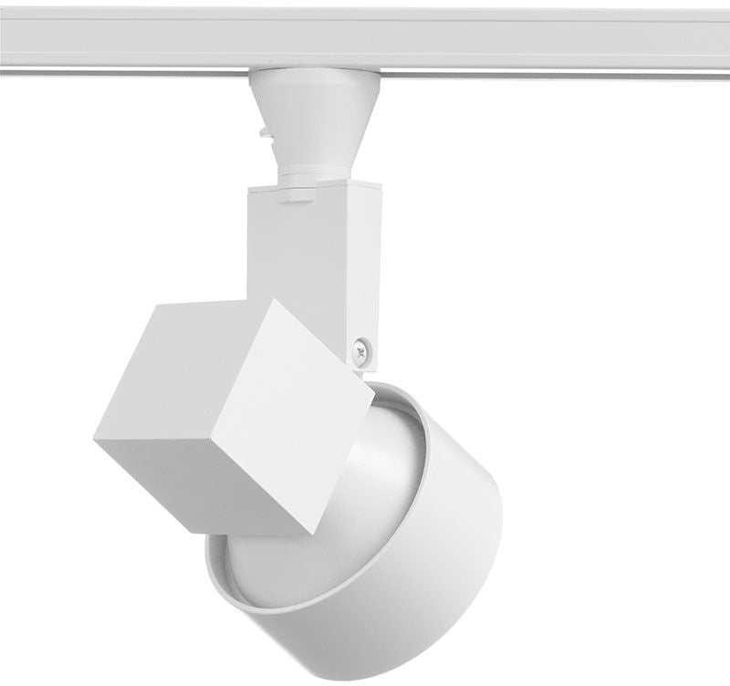 Juno Lighting T892WH Track Light Fixture