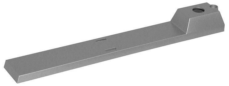 Juno Lighting T93SL Lighting Pendant Stem Kit Feed Wireway Cover