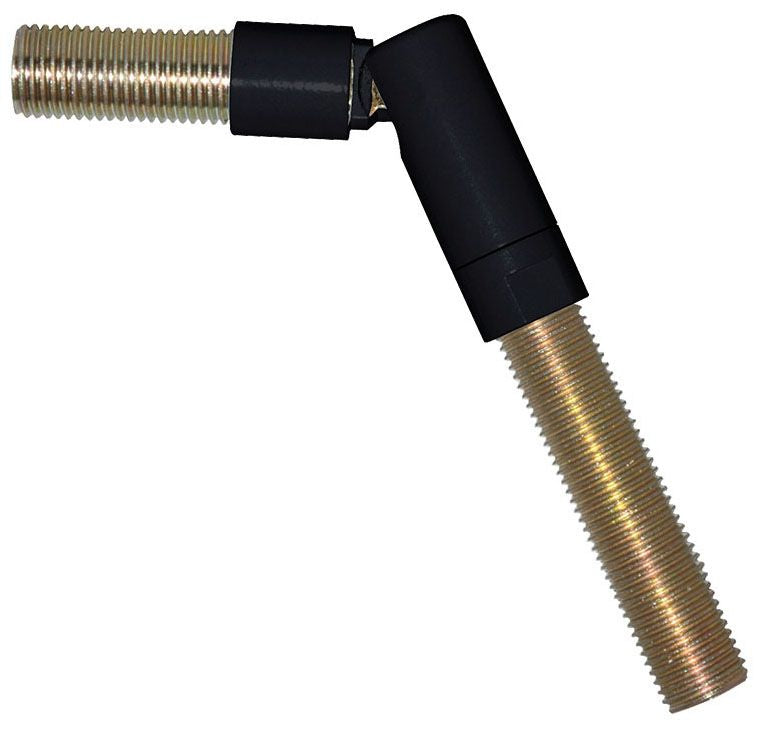 Juno Lighting T94BL Track Light System Pendant Sloped Ceiling Adapter