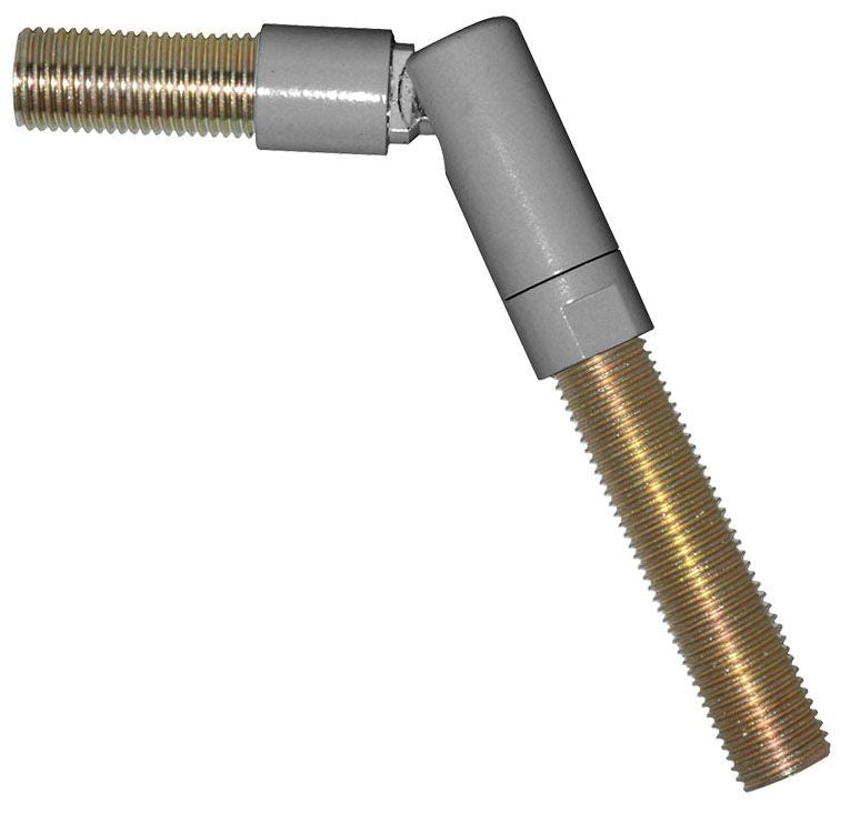 Juno Lighting T94SL Track Light System Pendant Sloped Ceiling Adapter