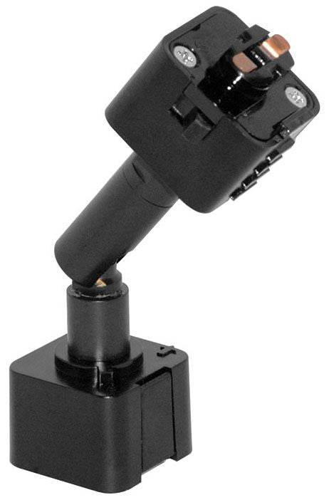 Juno Lighting T95BL Track Light Ceiling Adapter
