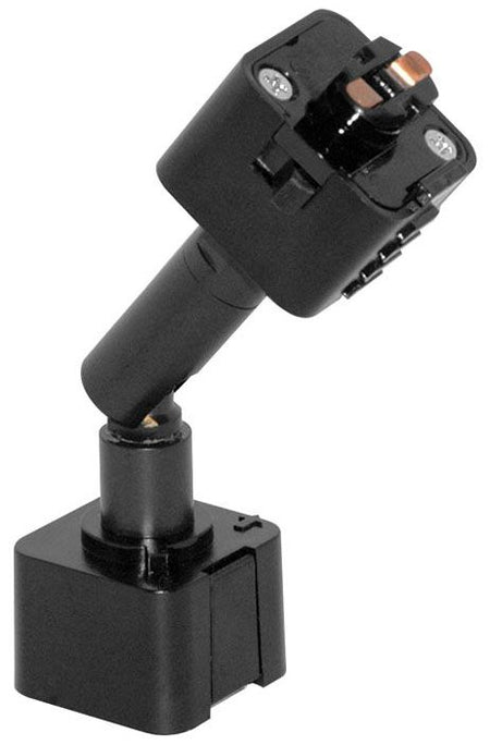 Juno Lighting T95BL Track Light Ceiling Adapter