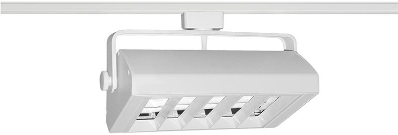 Juno Lighting TBX18E-WH Track Light Fixture