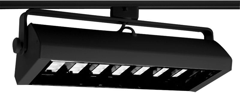 Juno Lighting TBX39E-BL Track Light Fixture