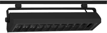 Juno Lighting TBX40E-BL Track Light Fixture