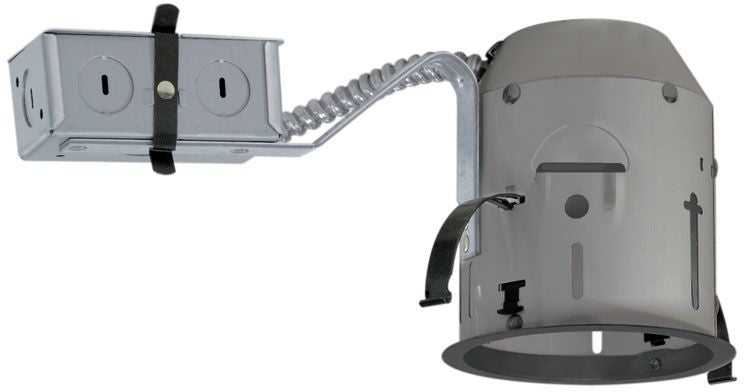 Juno Lighting TC1R Incandescent Universal Housing