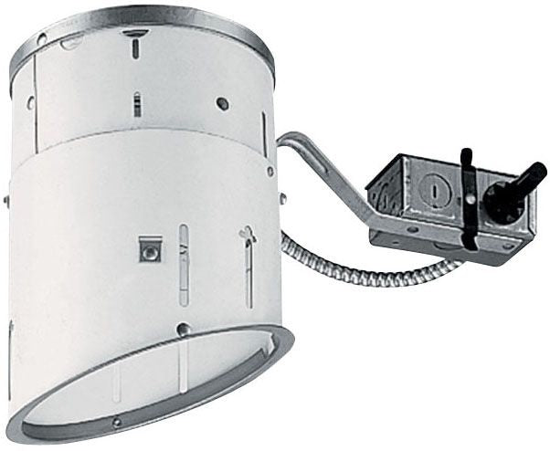 Juno Lighting TC926R Incandescent Housing