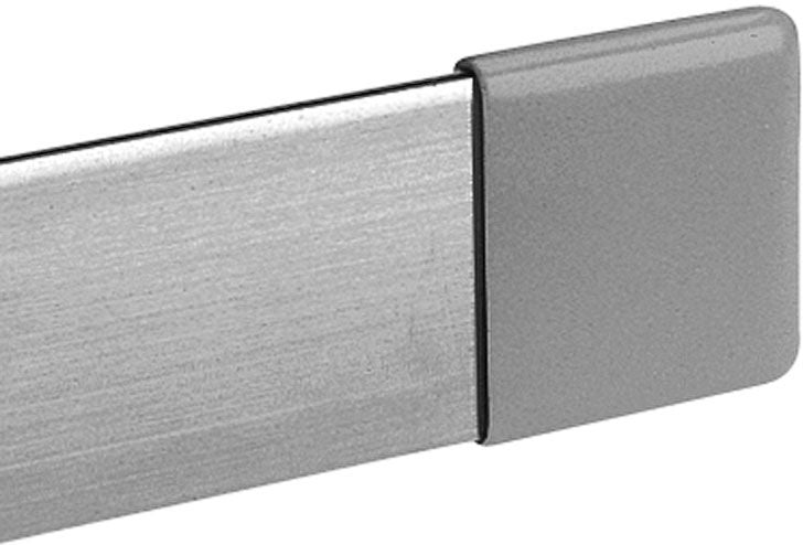 Juno Lighting TF30SL Flexible Low Voltage Track System End Cover