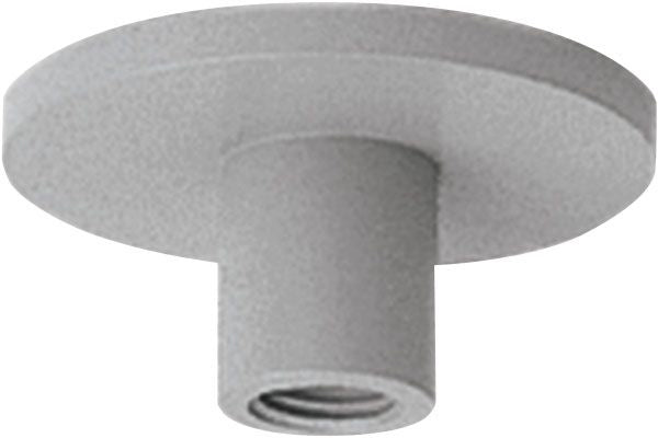 Juno Lighting TF92SL Track Light Fixture Miniature Support Canopy