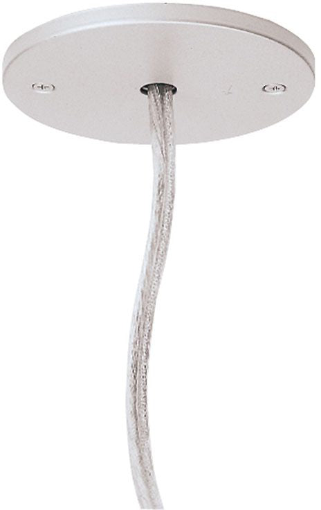 Juno Lighting TF950SL Track Light Fixture Mounting Kit