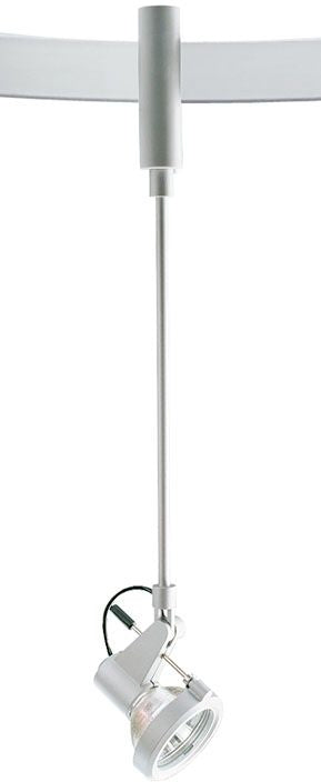 Juno Lighting TFP116SL Track Light Fixture