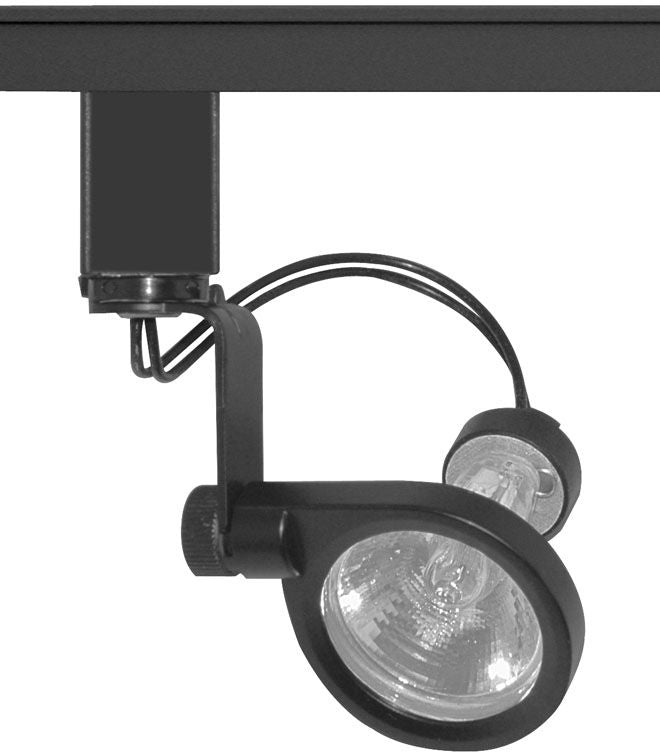 Juno Lighting TL110BL Track Light Fixture