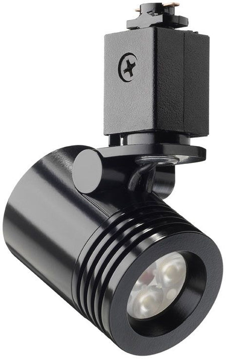 Juno Lighting TL114-G2-27K-80CRI-NFL-BL Track Light Fixture