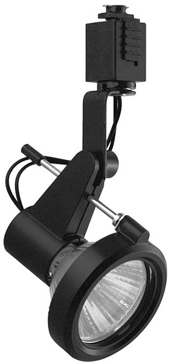 Juno Lighting TL116BL Track Light Fixture