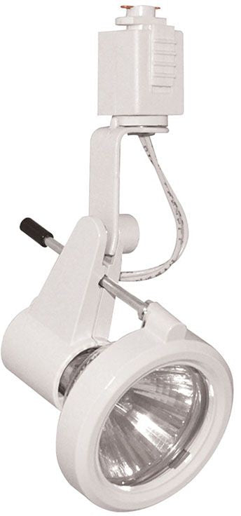 Juno Lighting TL116WH Track Light Fixture